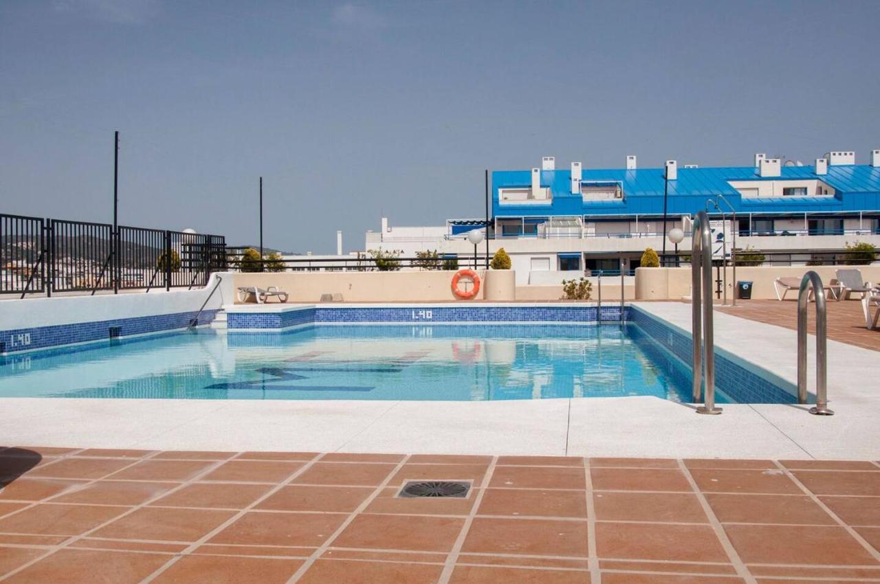 Marbella beach&center Exteriör bild