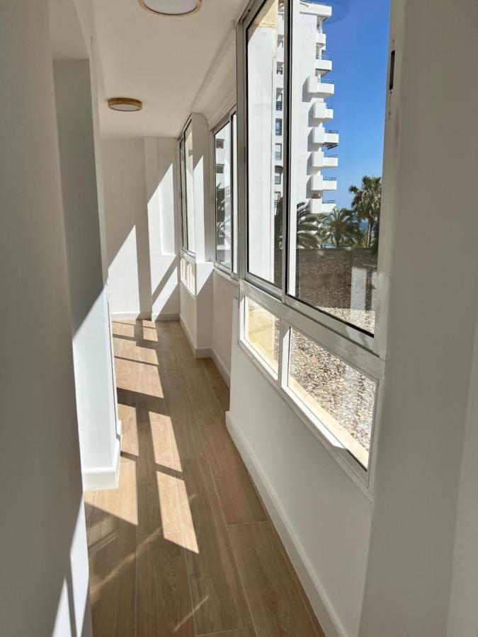 Marbella beach&center Exteriör bild